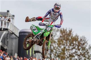 Valin wins MX2 as KRT put France on pole