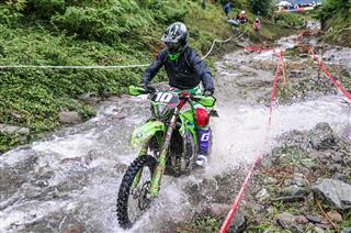 Soreca impresses in Darfo Boario Terme