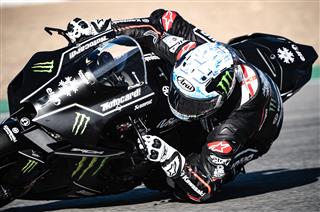 Jerez Test Awaits Kawasaki Riders