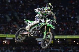 2026 US Supercross kicks off in California 