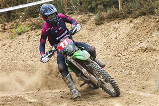 Strong Spanish Sunday for Bacon at EnduroGP 