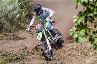 MGR Racing Team Challenged in Fafe 