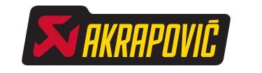 AKRAPOVIC