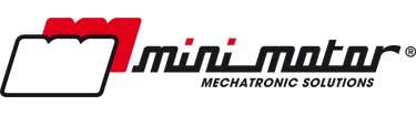 Mini Motor