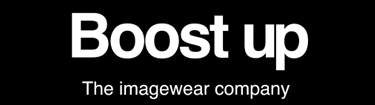 BOOST UP (Clothing customisation and production)