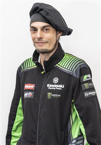 Kawasaki Racing Team