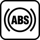 ABS - Blokkolásgátló rendszer