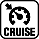 Elektronische Cruise Control