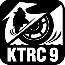KTRC - Kontrola trakce Kawasaki  (3 režimy, 9 úrovní)