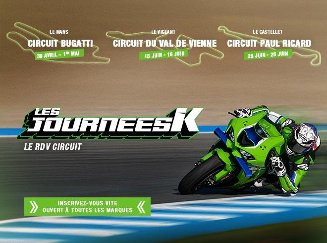 JOURNEES K 2026 : LE RETOUR