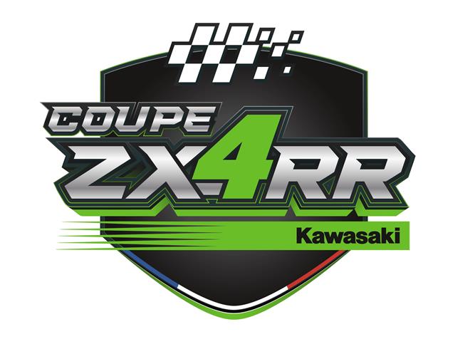 Coupe ZX-4RR : l’esprit de compétition à l’état pur