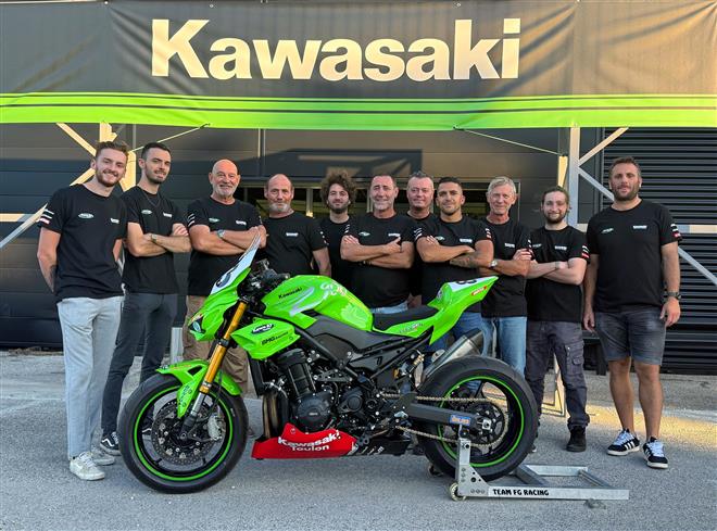 BOL D'ARGENT 2025 : Team Kawa 83 – Première course, première année, premier défi 
