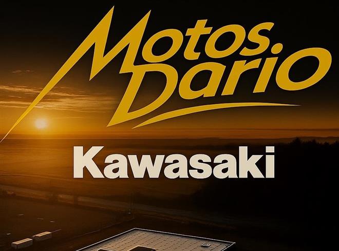 Concessionnaire Kawasaki : Motos Dario inaugure son nouvel écrin à Colmar ! 