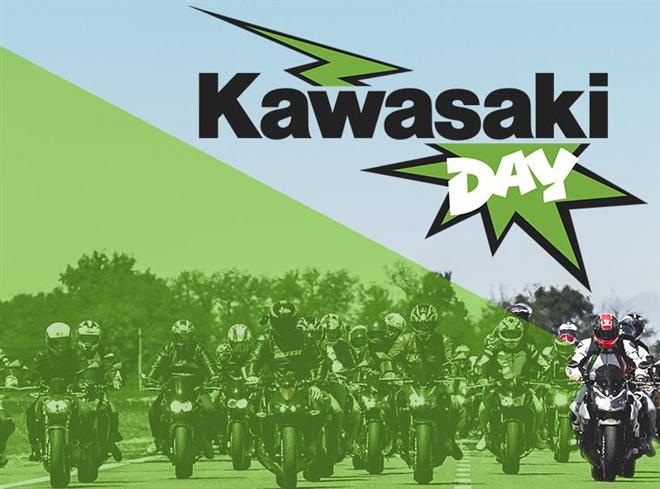 Moto Motocross Jetski Accessori Kawasaki Italia