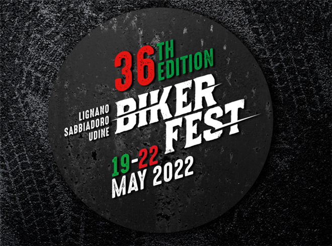 Kawasaki presente al Biker Fest 