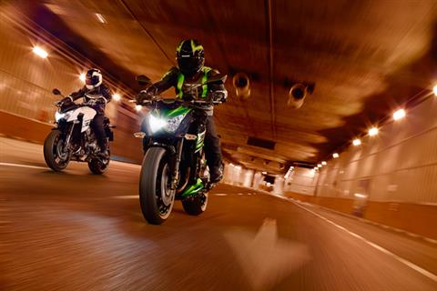 Kawasaki Z800: La nuova supernaked!