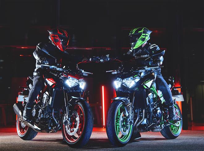 Kawasaki Benelux zoekt Marketing Assistent 