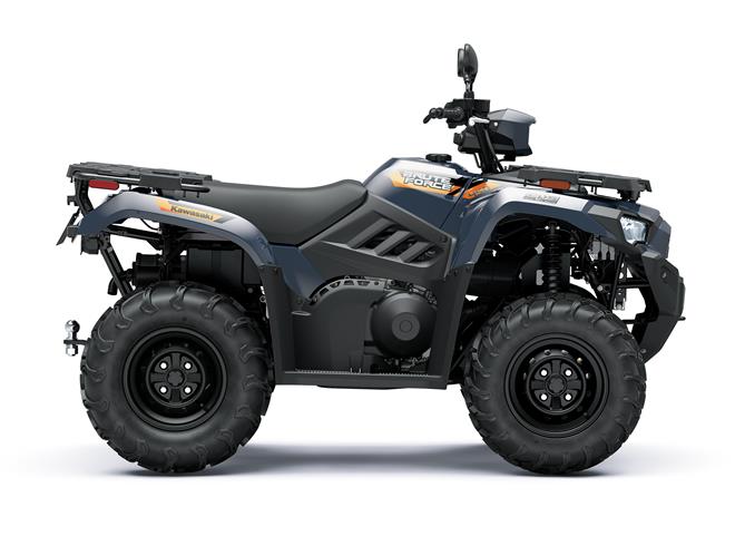 Nowy Brute Force 450 EPS na rok 2026