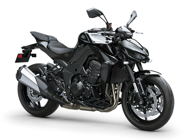 Nowy model Z1100 na rok 2026 – „Sugomi Awakens”