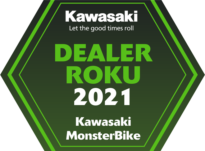Dealer Roku 2021 ogłoszony!