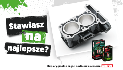 Promocja w Sklep.Kawasaki.pl