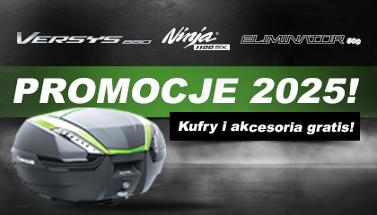 Promocje modeli 2025!
