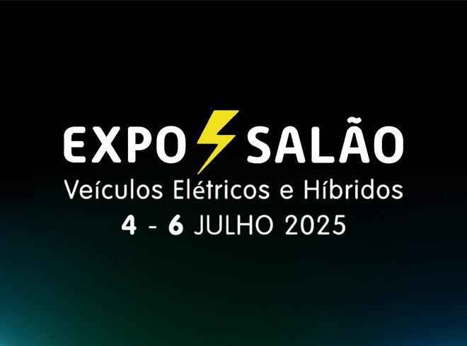 Kawasaki na Exposalão - Feira de Veículos Híbridos e Elétricos