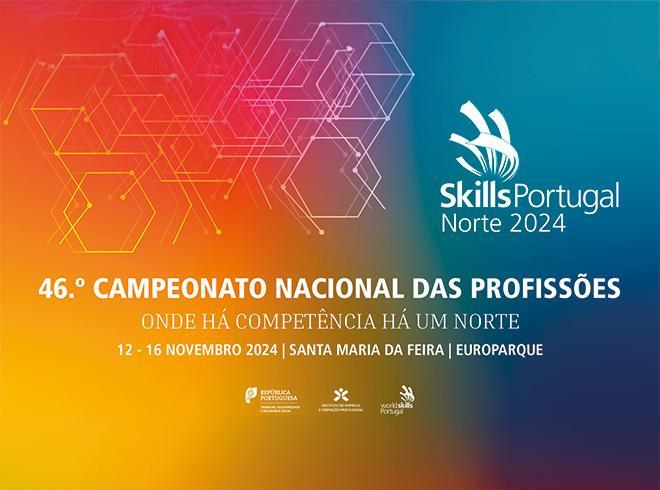 46º Campeonato Nacional de Profissões