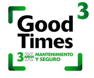 Logo GoodTimes3